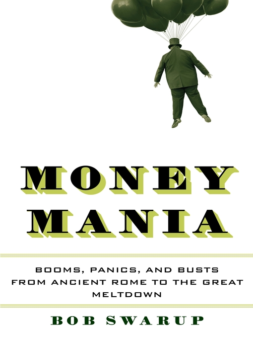 Title details for Money Mania by Bob Swarup - Available